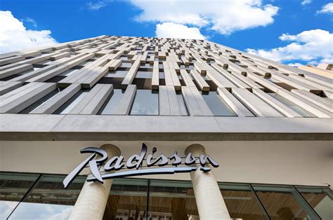 Atlantica Hospitality International Inaugura Radisson Pinheiros A AHI