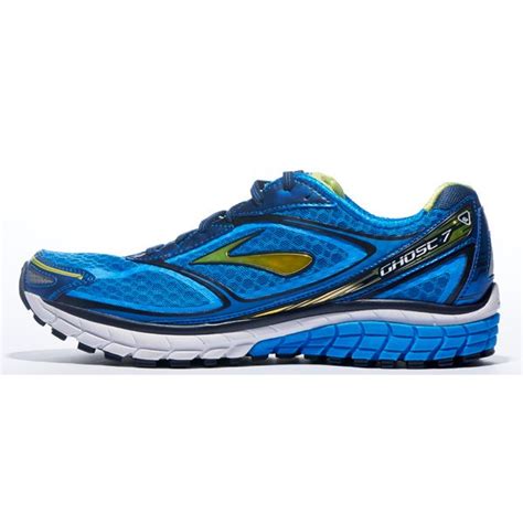 Brooks Ghost 7 - Men’s | Running shoes for men, Neutral running shoes, Brooks shoes