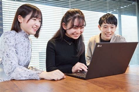 【大学生のホンネ座談会】就活で妥協したくないならpcにこだわろう！ 就職後までずっと使える、大学生に最適な「lg Ultra Pc」って