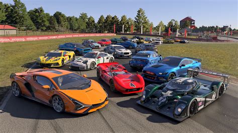 Forza Motorsport Recensione TGM