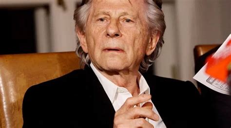 Roman Polanski No Irá A Los Premios César Tras Sus Polémicas 12