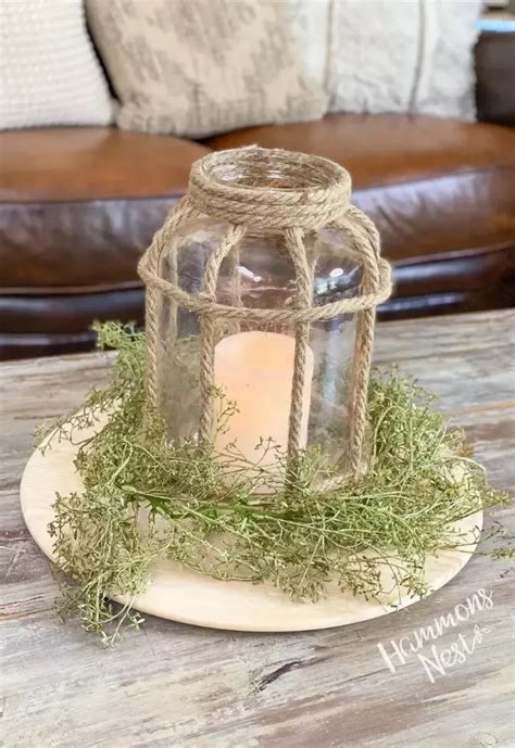 Pickle Jar Crafts Diy Easy Mason Jar Crafts Diy Mason Jar Diy Pickle