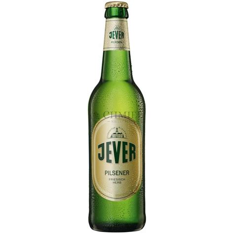 Niemcy Jever Pilsener Piwo Jasne Sklep Impuls Piwo Czeskie I Kraftowe