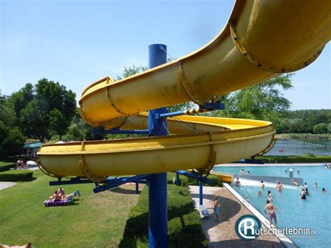 Biedensand Bäder Lampertheim Freibad Mediathek Bilder