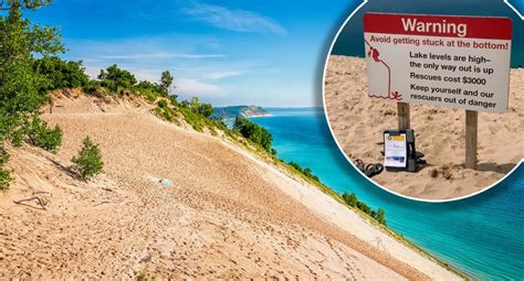 Beachgoer Stunned By Fine At Nightmare Holiday Spot