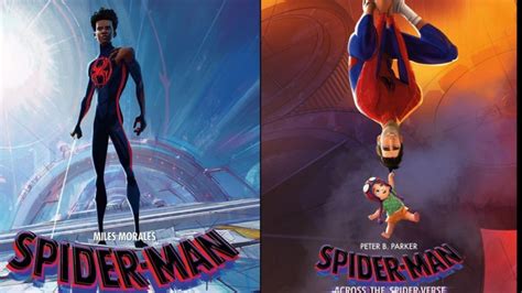 Sinopsis Spider Man Across The Spider Verse Tayang Perdana Di Bioskop