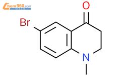 6 chloro 1 methyl 2 3 dihydroquinolin 4 oneCAS号26692 26 2 960化工网