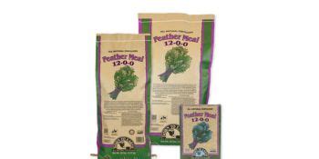 Amazon Down To Earth Organic Feather Meal Fertilizer Mix