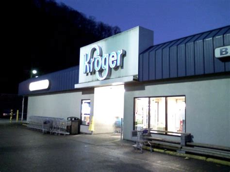 Kroger, Smithers WV – Groceteria.com