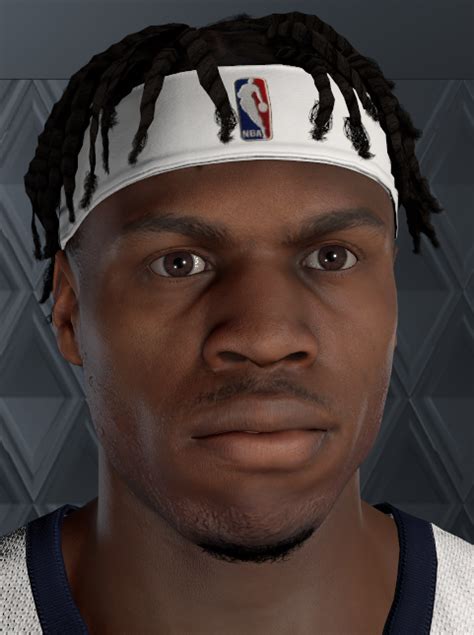 NLSC Forum NBA 2K24 Cyberfaces Ported To NBA 2K23 Conversions