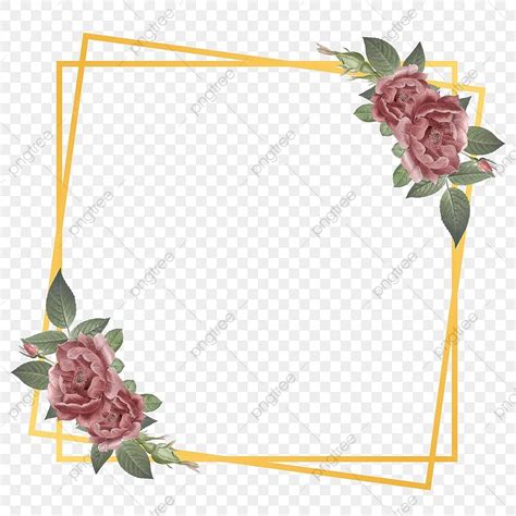 Rose Flower Vintage Vector Free Best Flower Site