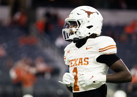 Texas Vs Oklahoma State In Big 12 Championship Game Our Best Photos