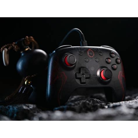 Bitdo Ultimate C Fio Ou Sem Fio Gaming Controle Black Myth