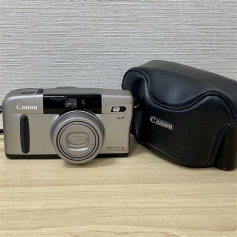 Canon Autoboy S Panorama S