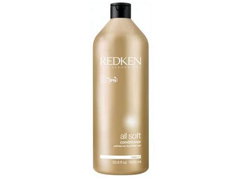 Redken All Soft Conditioner Lovelyskin