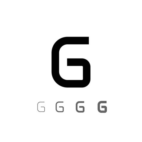 9,564,700 Gq logo design Vector Images | Depositphotos