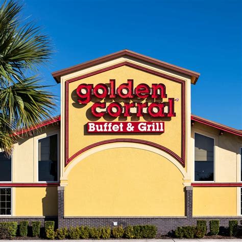 What Time Is Golden Corral Lunch Feast Hours Revealed Restaurant Evoo