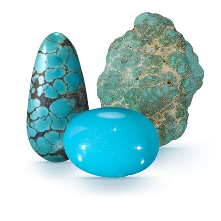 December Birthstone: Turquoise – Moondance Jewelry