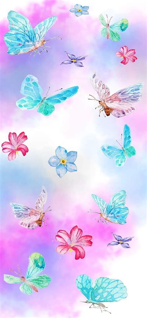 500 Fondos De Pantalla De Mariposas