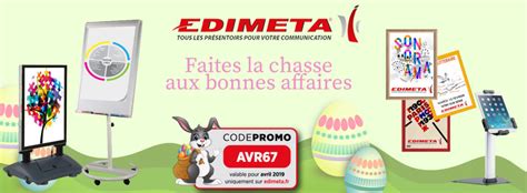 Annuaire Des Fournisseurs Des Mus Es En Avril Edimeta Propose Sa