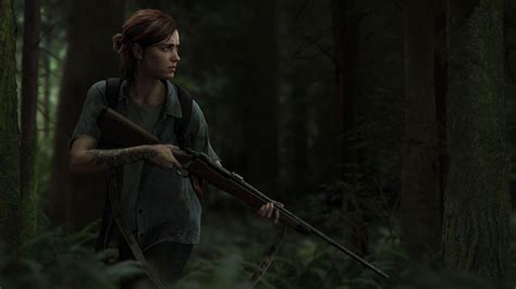 Tlou Wallpapers Top Free Tlou Backgrounds Wallpaperaccess