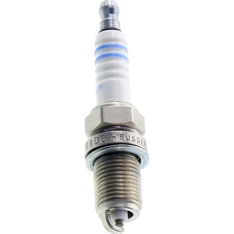 Bosch Spark Plug - FR8DC - Bosch | Repco Australia