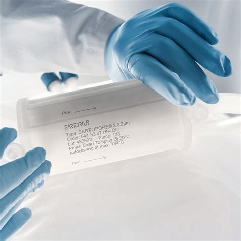 history sartorius stedim biotech