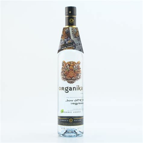 Organika Classic Wodka 40 0 7l