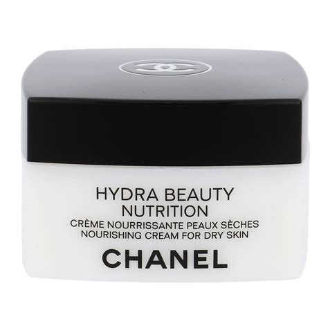 Chanel Hydra Beauty Nutrition Дневен крем за лице за жени 50 g | Parfimo.bg
