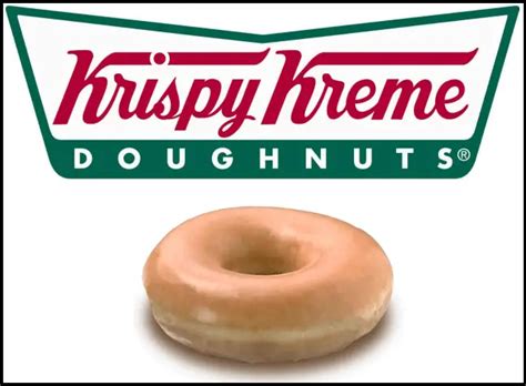 Krispy Kreme Locations Near Me | United States Maps