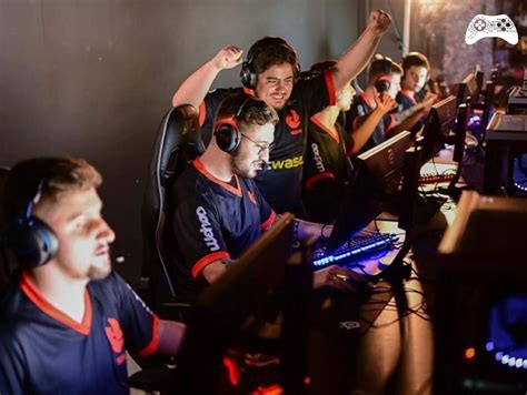 Expectativa Das Equipes Brasileiras Para O Mundial Cs Go