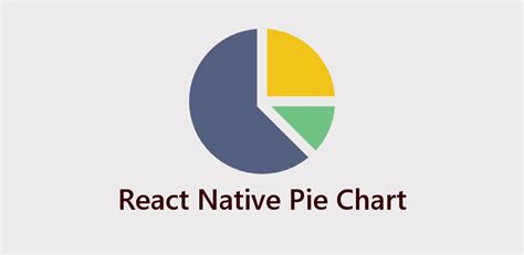 How To Make Pie Chart With React And Svg Images