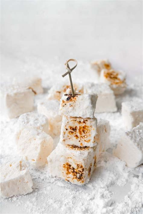 Best Vegan Marshmallows Recipe: Easy Homemade Guide 2023