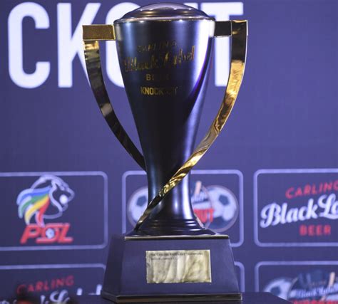 Psl Make Important Carling Knockout Qf Draw Announcement Idiski Times