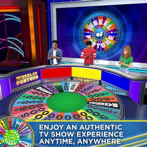 Customer Reviews: America's Greatest Game Shows: Wheel of Fortune ...