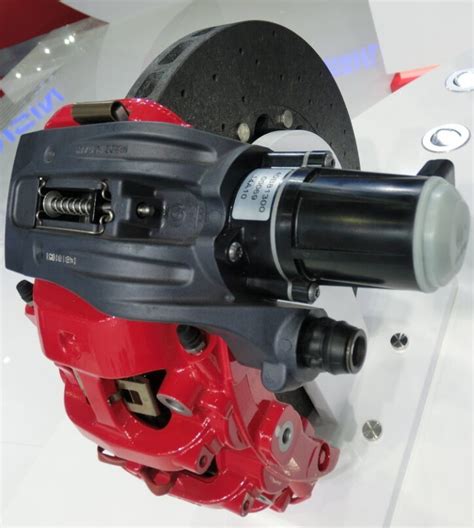 The New Brembo Braking System For The Ferrari Gtb Ehfcv