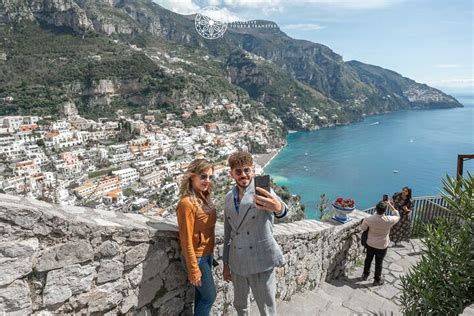 Tripadvisor Tour von Neapel zur Amalfiküste nach Positano und