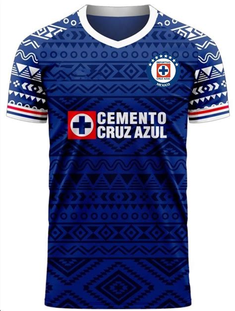 Camisa Del Cruz Azul Original Ppgbbe Intranet Biologia Ufrj Br