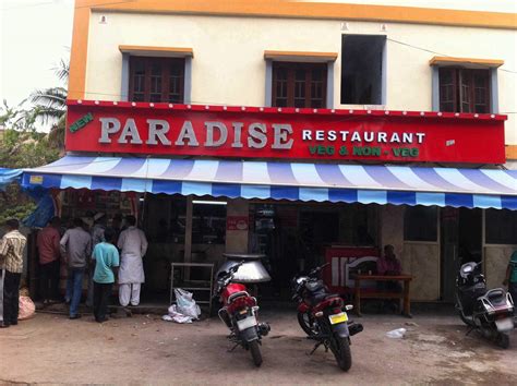 Menu of New Limra Paradise Restaurant, Tolichowki, Hyderabad