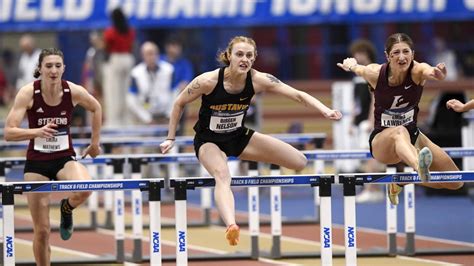 2023 DIII indoor track & field championship: day two full replay | NCAA.com