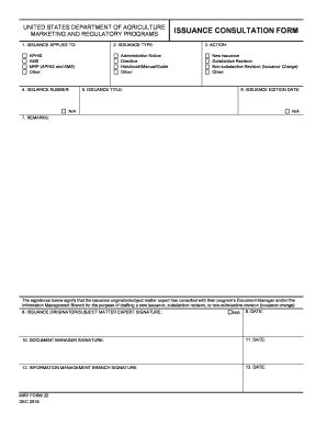 Fillable Online MRP Form 22 DEC 2018 Fax Email Print PdfFiller