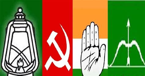 Seat Sharing Agreement Reached Among Parties In Mahagathbandhan In