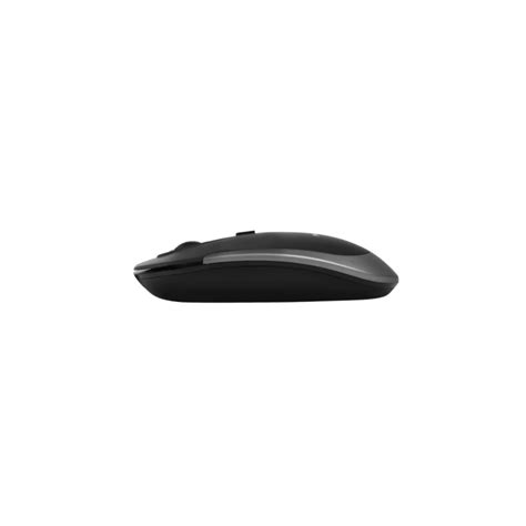 Wireless Bluetooth Mouse for Mac and PC - See Macally Mice