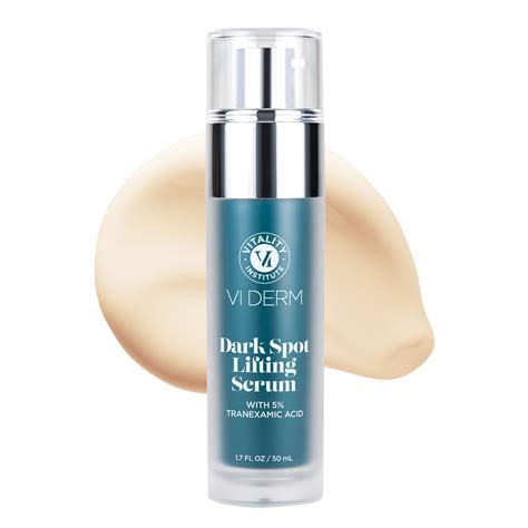 Dark Spot Lifting Serum with 5% Tranexamic Acid – VI Derm