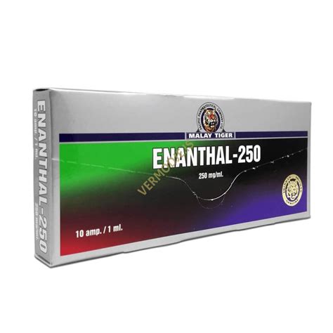 Enanthal Malay Tiger Testosterone Enanthate Price