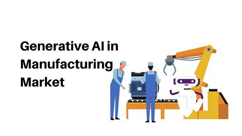 Generative Ai In Manufacturing Market Usd Mn By