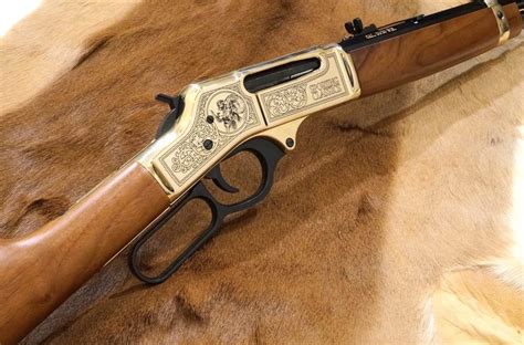 Sporting Classics Is Partnering With Henry Repeating Arms To Produce A