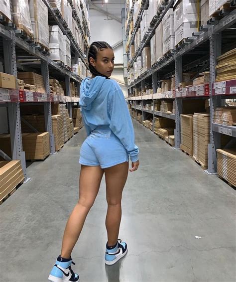 Cute Baddie Outfits With Jordans Air Jordan Baddie Outfits With