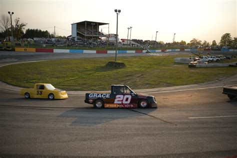 Full Throttle Racing Classes – Full Throttle Motor Speedway Varney Ontario