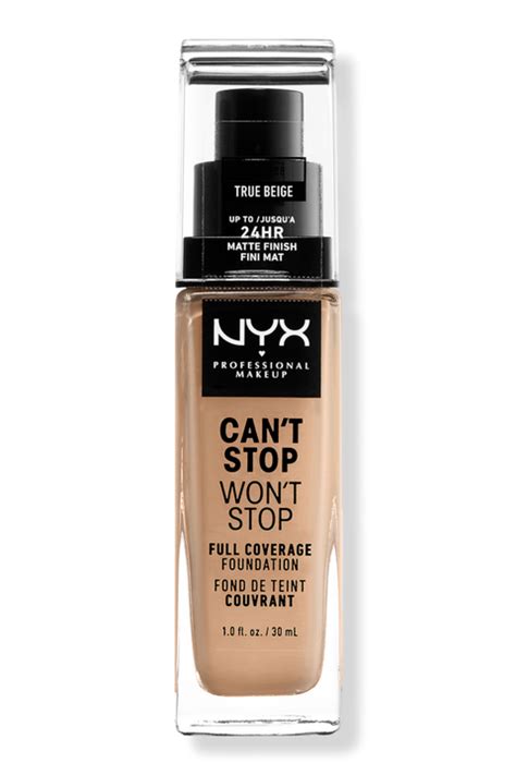 The 12 Best Drugstore Foundations For Every Skin Type 2023